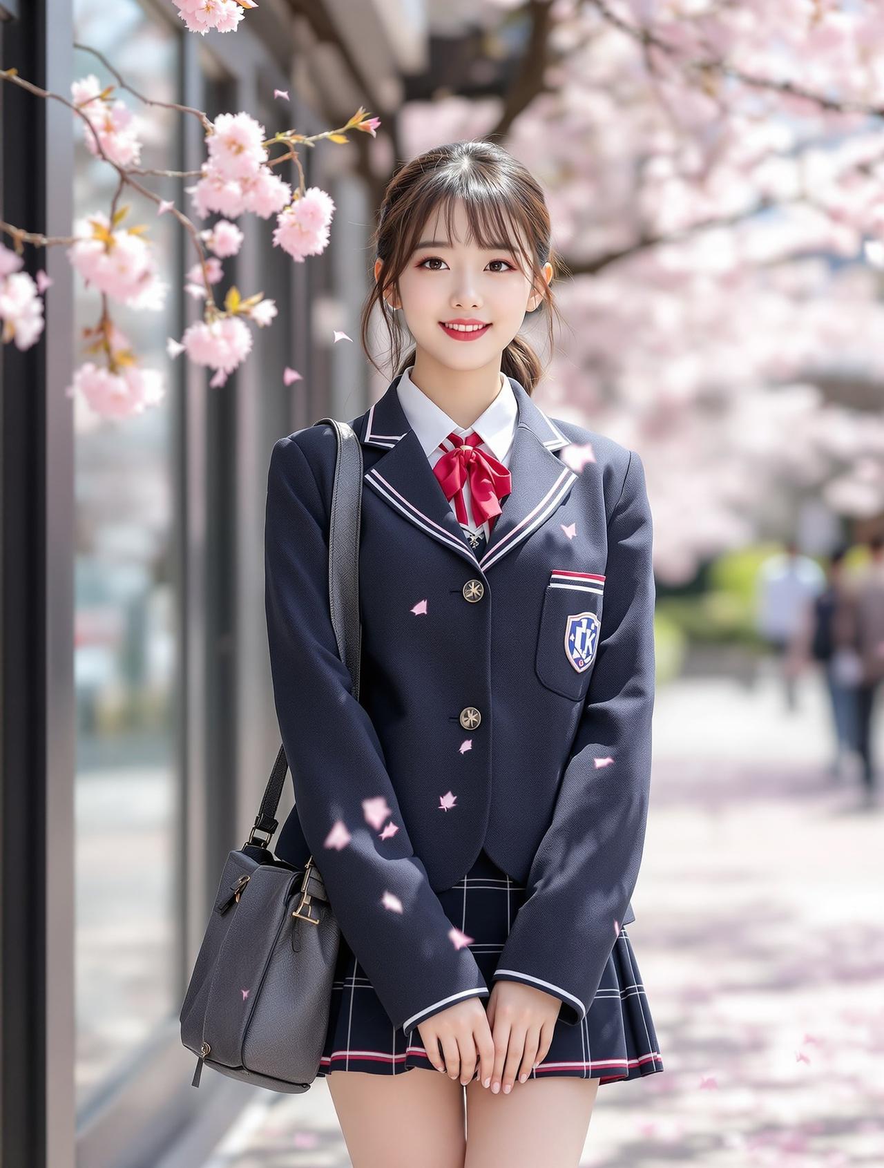 JK制服写真分类